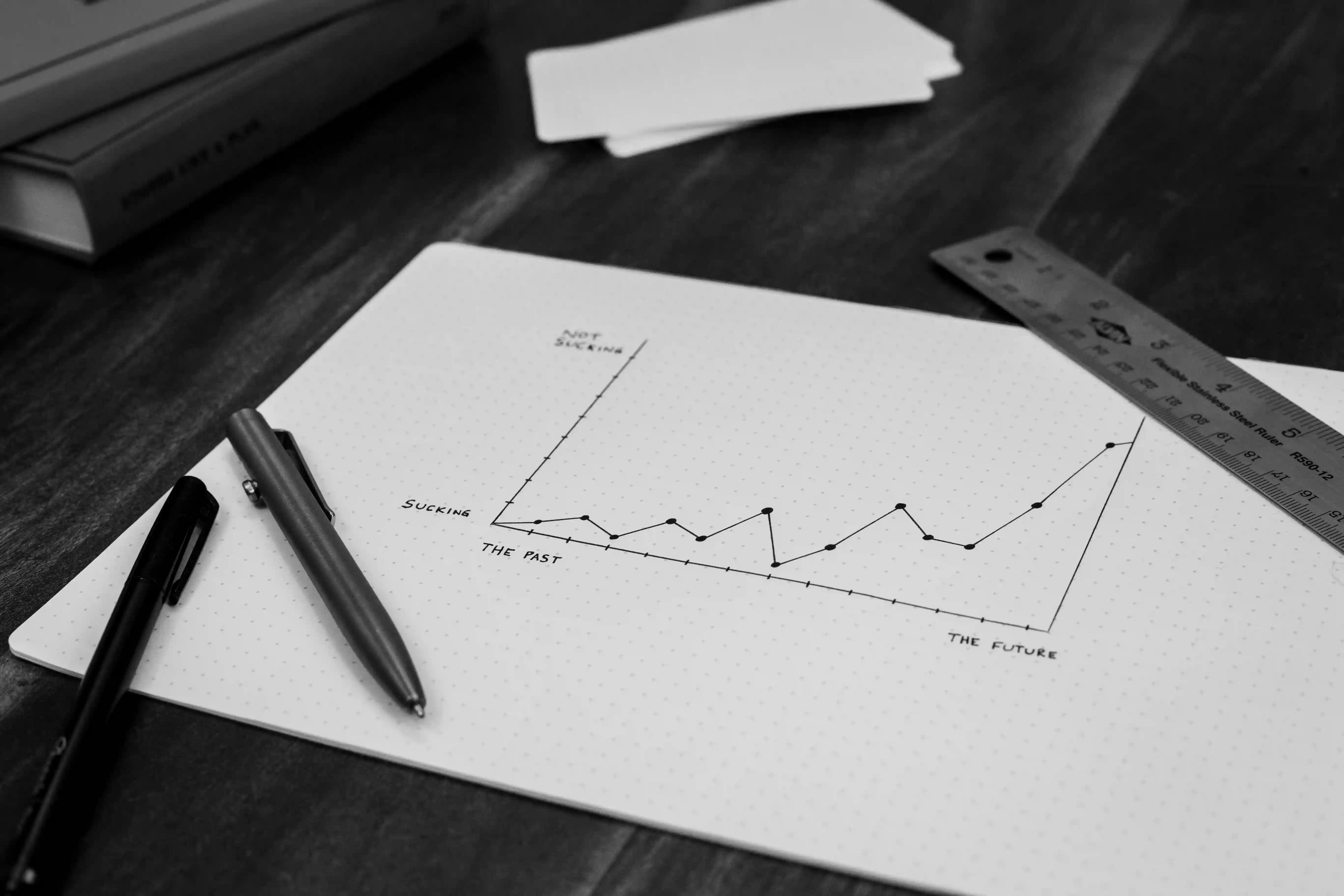 Progress tracking illustration